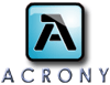 Acrony
