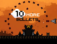 10 More Bullets