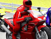 3D MotorBike Racing