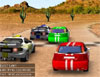 3D Rally Racing