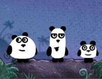 3 Pandas 2