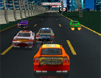 American Racing 2