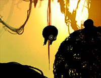 Badland