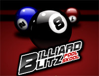 Billiard Blitz Pool Skool