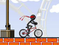 BMX Stunts 2