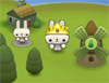 Bunni How We First Met