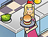 Burger Restaurant