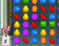 Candy Crush