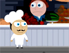 Carl The Chef