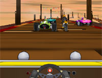 Coaster Racer 3