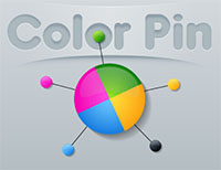 Color Pin