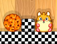 Cookie Hamster