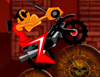 Creepy Rider 2