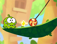 Cut the Rope 2