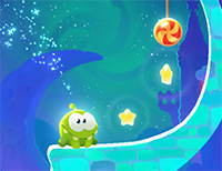 Cut the Rope: Magic