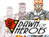 Dawn Of Heroes