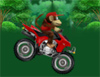 Donkey Kong ATV