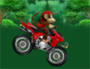 Donkey Kong ATV