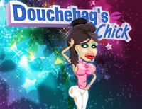 Douchebags Chick