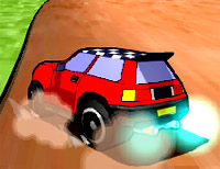 Drift Runners 3D