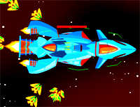 D Space