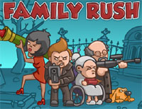 Family Rush