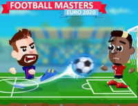 Football Masters