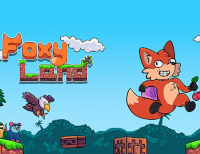 Foxy Land