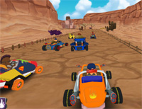 Go Kart Pro