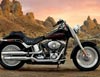 Harley Davidson Puzzle