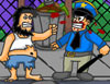 Hobo Brawl 3