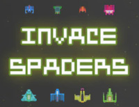 Invace Spaders