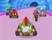 Kizi Kart