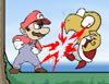 Mario Combat Deluxe