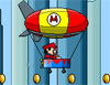 Mario Zeppelin