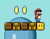 Monoliths Mario World 2