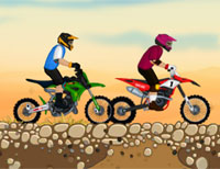 Motocross Challenge