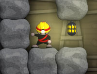 Ninja Miner