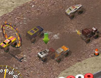 Offroaders 2