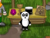 Panda's Big Adventure