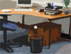 Paper Toss