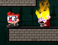 Photon Baby