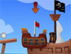 Pirate Golf Adventure