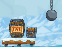 Pirates: Arctic Treasure