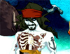 Pirates of the Undead Sea