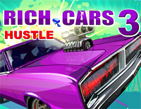 Rich Cars 3 Hustle