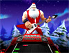 Santa Rockstar 4