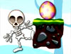 Skeleton Launcher