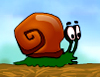 Snail Bob 2