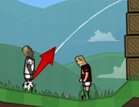 Soccer Balls 2 Level Pack
